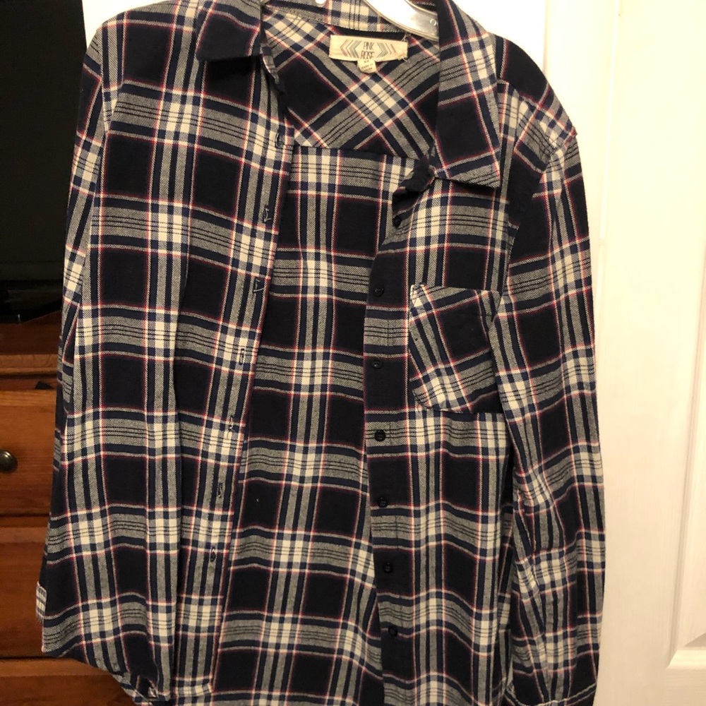 Flannel